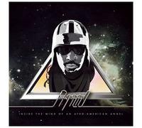 Inside the Mind of An Afro-Ame