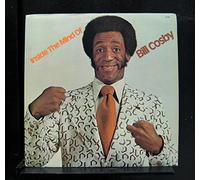 Inside The Mind Of Bill Cosby [Vinyl LP]