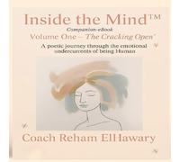 Inside The Mind: Volum One- The Cracking Open (1)