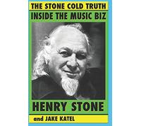 Inside The Music Biz (The Stone Cold Truth)