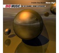Inside the Music: New Age [DVD AUDIO]