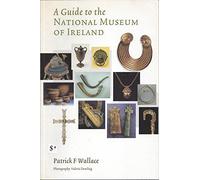 Inside the National Museum of Ireland