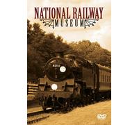 Inside The National Railway Museum [DVD]