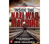 Inside the Nazi War..