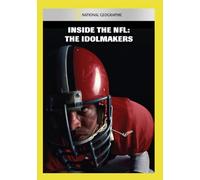 Inside the NFL: Idolmakers [DVD] [Region 1] [US Import] [NTSC]