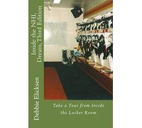Inside the NHL Dream: Take a Tour from Inside the Locker Room