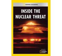 INSIDE THE NUCLEAR THREAT NEW REGION 1 DVD