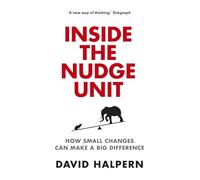 Inside the Nudge Unit