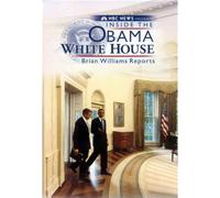 Inside the Obama Whilte House [DVD] [Region 1] [US Import] [NTSC]
