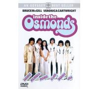 Inside The Osmonds [DVD]