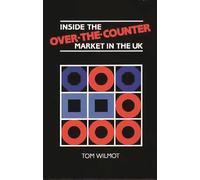 Inside the Over-the-Counter Market in the UK