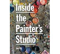 Inside the Painters Studio