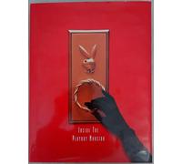 Inside the Playboy Mansion: Intimate Look at the Life and Loves of Hugh Hefner