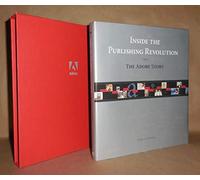 Inside the Publishing Revolution: The Adobe Story