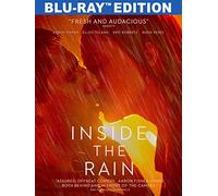 Inside the Rain [Blu-ray]