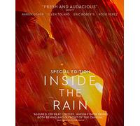 Inside The Rain: [Blu-ray] [Special Edition]