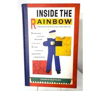 Inside the Rainbow: Russian Children's Literature 1920-35: Beautiful Books, Terrible Times