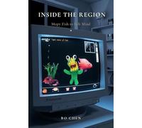 Inside the Region: Mopy Fish to Felt Mind - the engineering and philosophy of an autotelic mind on your desk