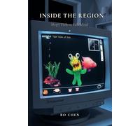 Inside the Region: Mopy Fish to Felt Mind - the engineering and philosophy of an autotelic mind on your desk