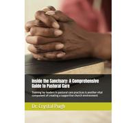 Inside the Sanctuary: A Comprehensive Guide to Pastoral Care: Training lay leaders in pastoral care practices is another vital component of creating a supportive church environment