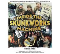 Inside the Skunkworks Machine: Bruce Dickinson's Most Mysterious Musical Project 1994-96 (My Life in Heavy Metal)