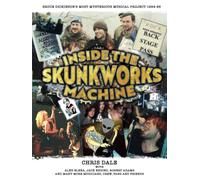 Inside the Skunkworks Machine: Bruce Dickinson's Most Mysterious Musical Project 1994-96 (My Life in Heavy Metal)