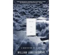 Inside the Sky: A Meditation on Flight (Vintage Departures)