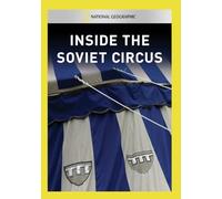 Artist Not Provided - Inside the Soviet Circus [DVD] [Region 1] [US Import] [NTSC]