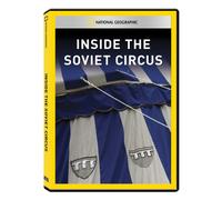 Artist Not Provided - Inside the Soviet Circus [DVD] [Region 1] [US Import] [NTSC]