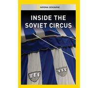 INSIDE THE SOVIET CIRCUS NEW REGION 1 DVD