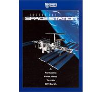 Inside the Space Station - Inside the Space Station [DVD] [2000] [Region 1] [US Import] [NTSC]