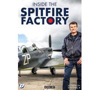 Inside the Spitfire Factory