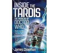 Inside the Tardis: The Worlds of Doctor Who