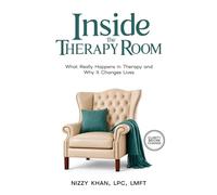 Inside the Therapy Room: What Really Happens in Therapy and Why it Changes Lives (Mental Health Explained)