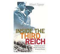 Inside the Third Reich
