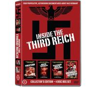 Inside the Third Reich [DVD] [Region 1] [US Import] [NTSC]