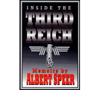 Inside the Third Reich: Memoirs by Albert Speer (1999-05-01)