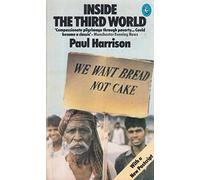 Inside the Third World: The Anatomy of Poverty: An Anatomy of Poverty (Pelican S.)