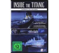Inside the Titanic - Countdown zum
