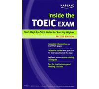 Inside the TOEIC Exam
