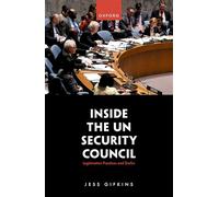 Inside the UN Security Council: Legitimation Practices and Darfur