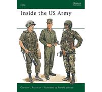 Inside the US Army: 20 (Elite)