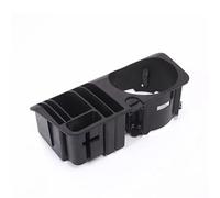 Inside the vehicle Compatible With Benz For Mercedes C E GLC Class X253 2015 2016 2017 2018 2019 2020 2021 Car Central Control Water Cup Holder Storage Phone