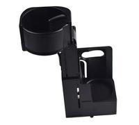 Inside the vehicle Compatible With Benz For Mercedes CLS-CLASS C219 2006 2007 2008 2009 2010 2011 Car Center Console Drinking Water Cup Holder Replacement