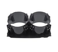 Inside the vehicle Compatible With Benz For Mercedes E 550 2010 2011 2012 2013 Car Centre Console Drink Cup Holder Insert Assembly OEM：2126800110 A2126800110