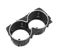 Inside the vehicle Compatible With Benz For Mercedes W212 E-Class 2009 2010 2011 2012 2013 2014 2015 Car Front Centre Console Drink Cup Holder Beverage Stand