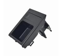 Inside the vehicle Compatible With For 3 Series E46 1998-2006 Car Center Console Water Cup Holder Beverage Bottle Coin Tray OEM：51168217953