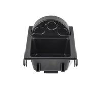 Inside the vehicle Compatible With For 318is 1998 1999 Car Center Console Water Cup Holder Beverage Bottle Holder Coin Tray OEM：51168217953