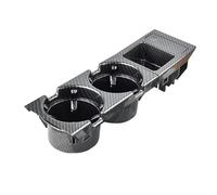 Inside the vehicle Compatible With For 318ti 1998 Car Center Console Water Cup Holder Beverage Bottle Holder Coin Tray OEM：51168217953