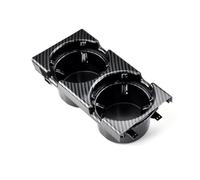Inside the vehicle Compatible With For 325i 2004 2005 2006 Car Center Console Water Cup Holder Beverage Bottle OEM：51168217953 1pc Cup Holder